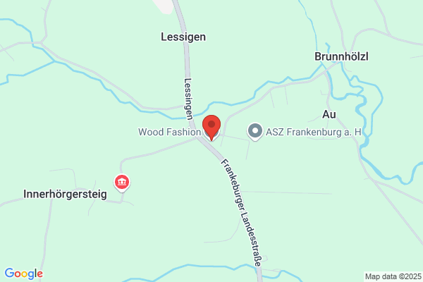 Wood Fashion Inc
