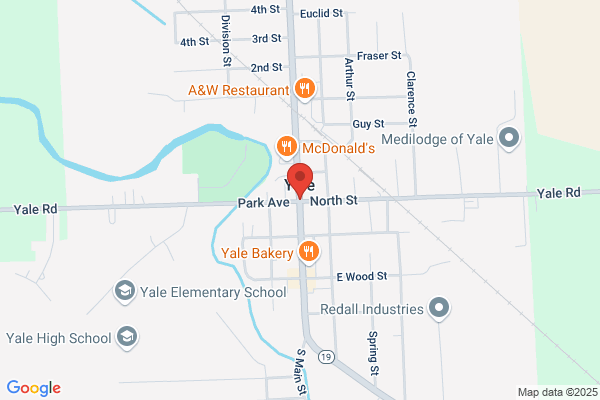 Yale A
