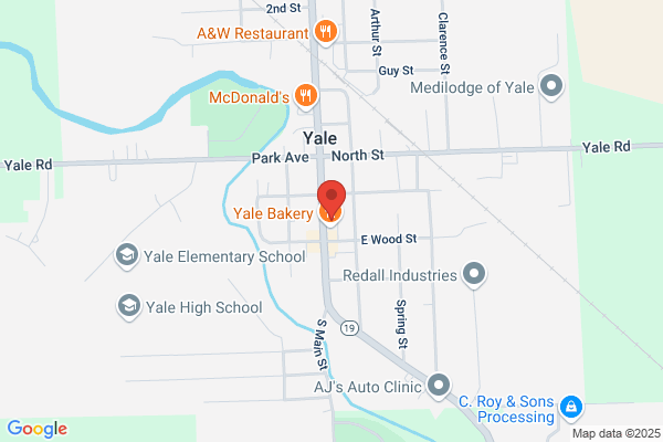 Yale Electric