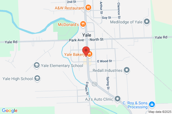 Yale Hotel