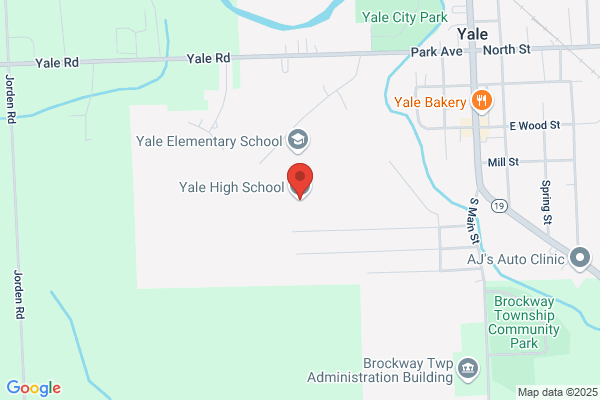 Yale Public Schools