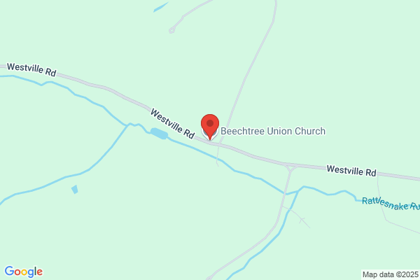 Beechtree Union Church