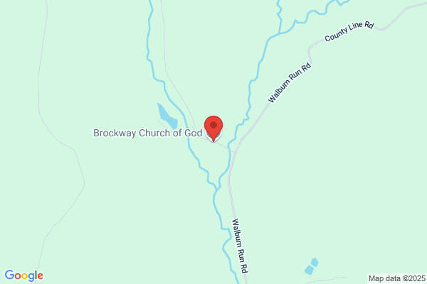 Brockway Church of God