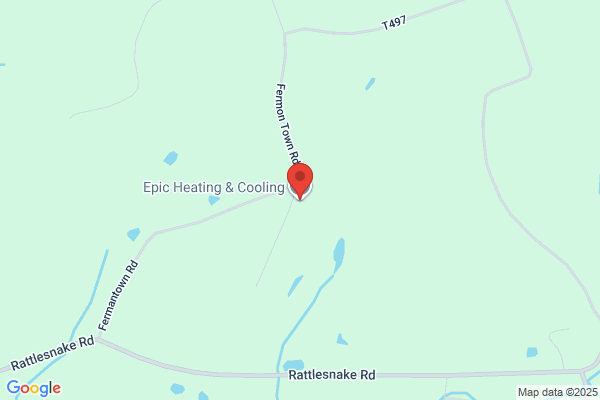 Epic Heating & Cooling