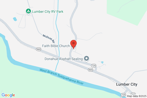 Faith Bible Fellowship
