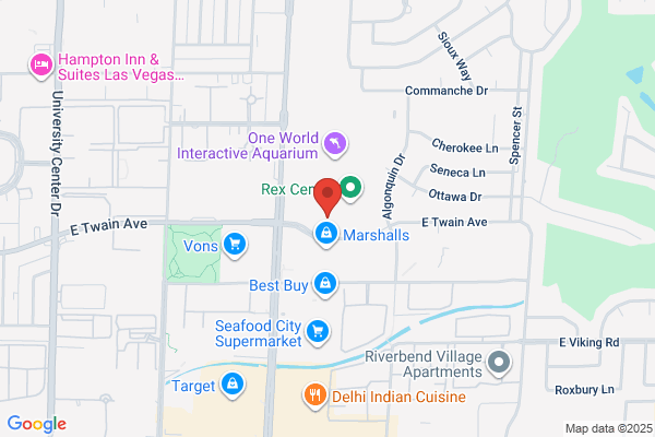 Goodwill Retail Store