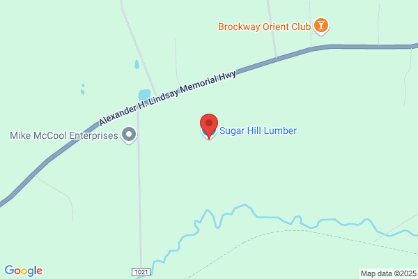 T & K Lumber