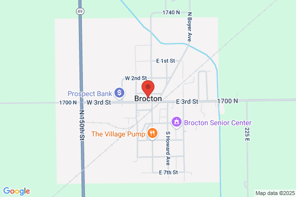 Brocton Tavern the