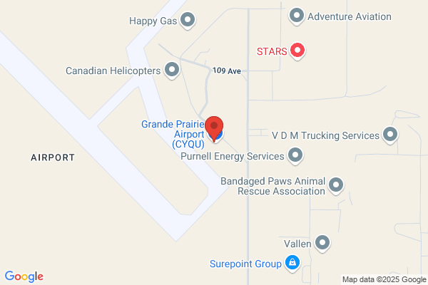 Grand Prairie Enterprise