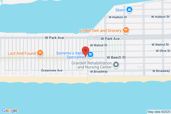 Beachcomers Salon
