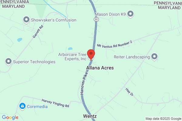 Arbor Care Tree Experts, Inc.