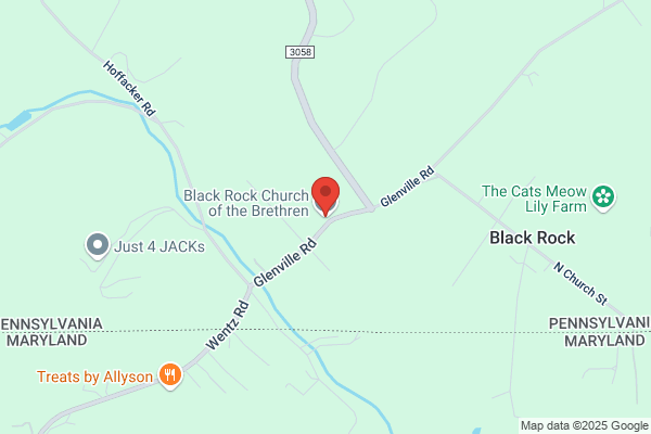 Black Rock Church of the Brethren