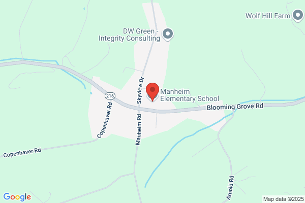 Manheim Elementary