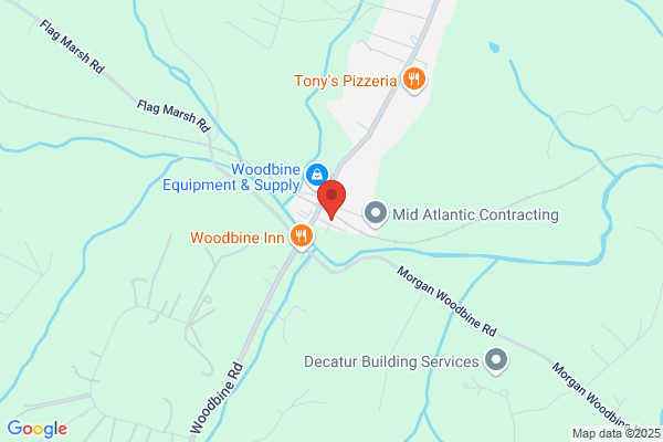 Maryland and Line Plumbing & Heating