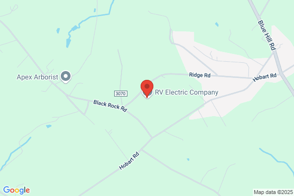 R V Electric Co Inc