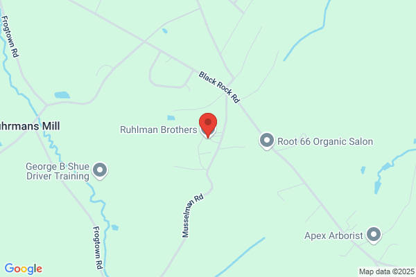 Ruhlman Brothers Inc