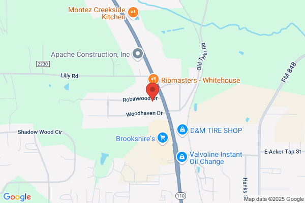 Wilkerson Tree Service