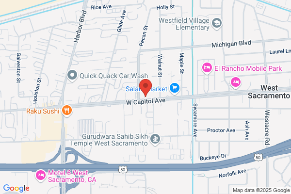 Ali's Auto Repair & Tires
