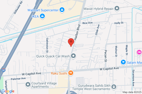 Arctic Heating & Air Conditioning