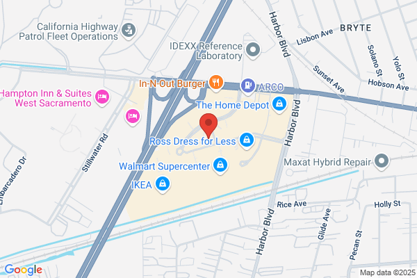 Baskin-Robbins - Closed