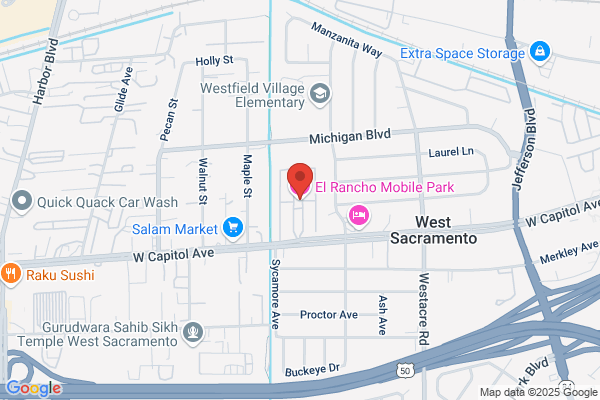 El Rancho Mobile Park