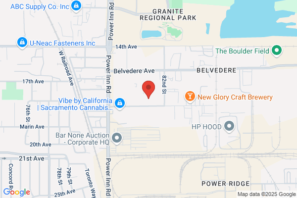 Garage Door Specialists