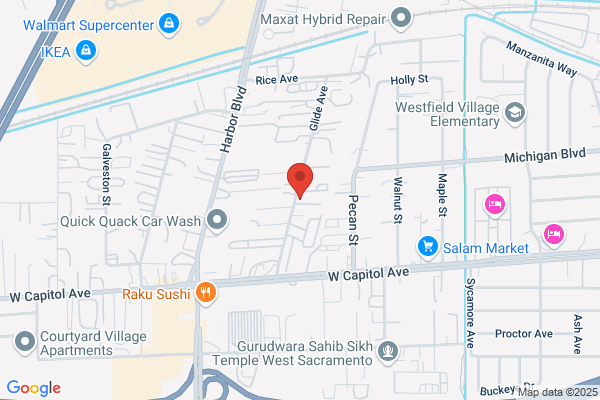 Glide Avenue Apartments