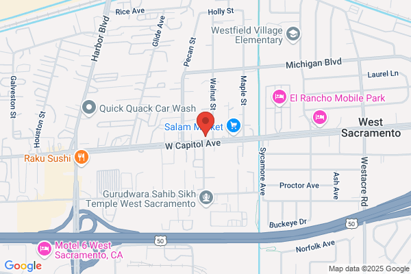 Marie's DO-Nut Shop