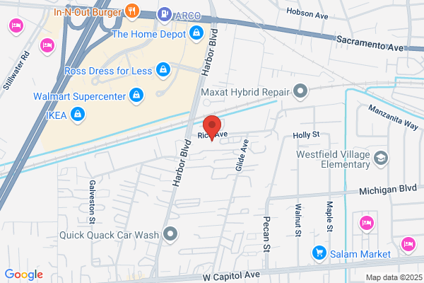 Martin's Integrity Auto Diagnostic and Repair