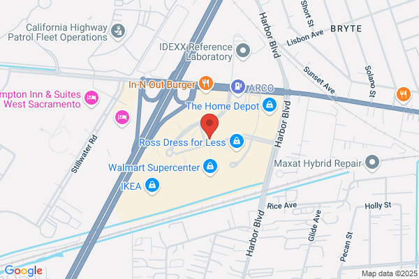 Mattress Firm Riverpoint Marketplace