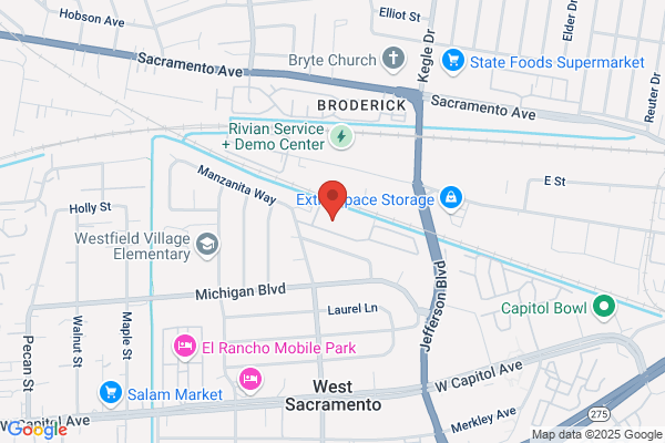 Meadowbrook Apartments