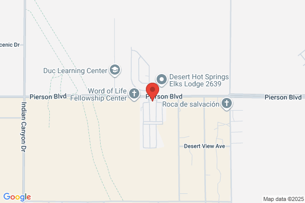 Parkwest Mobile Home Park