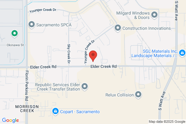 R & S of Sacramento Gates & Entry Controls