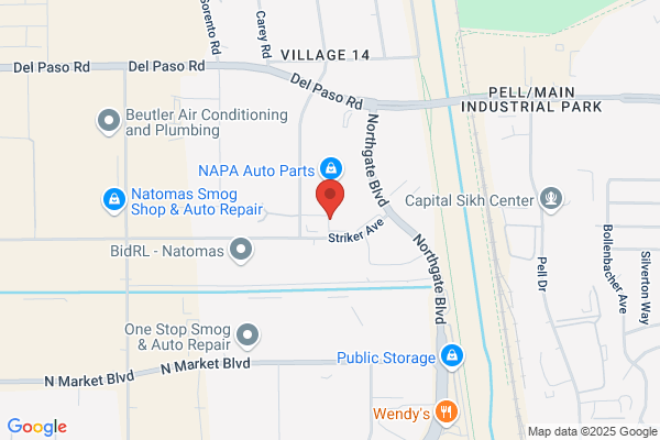 River City Building Supply Inc