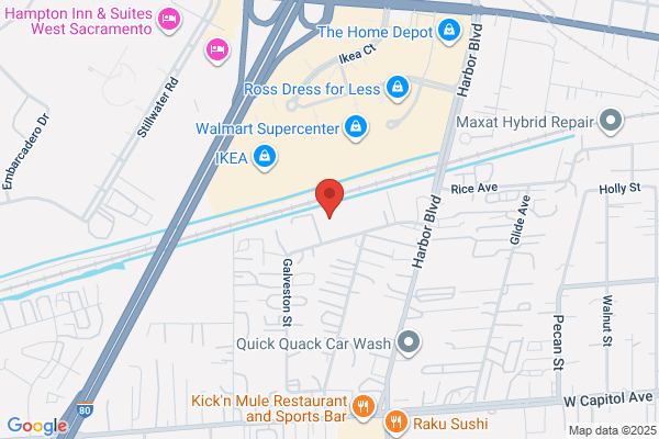 Sacramento Auto Parts, Inc