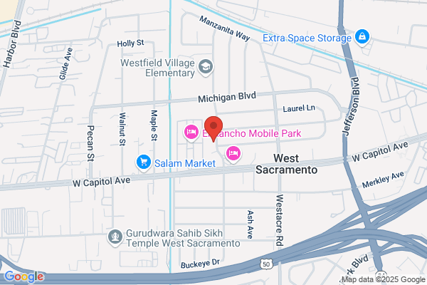 Shasta View Duplexes