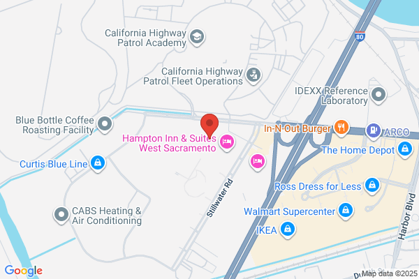 SpringHill Suites by Marriott West Sacramento