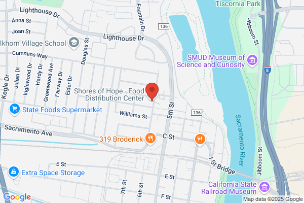 West Sacramento House Services
