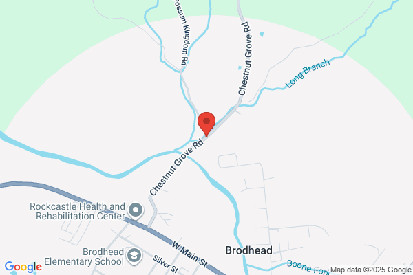 Brodhead City of, Sewer Plant