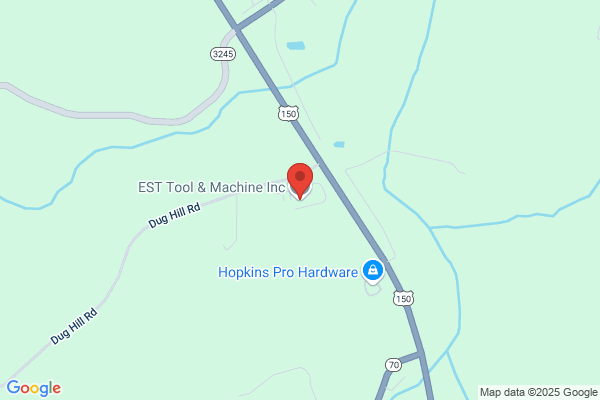 Est Tool and Machine Inc