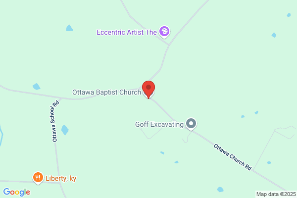 Ottawa Baptist Church