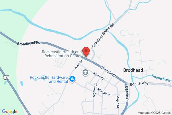 Rockcastle Health and Rehabilitation Center
