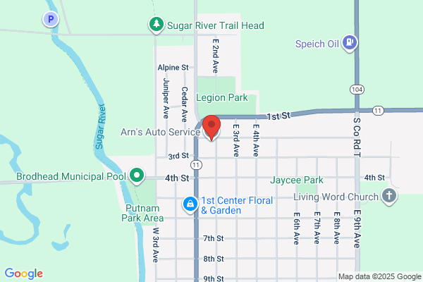 Arn Automotive Service & Repair