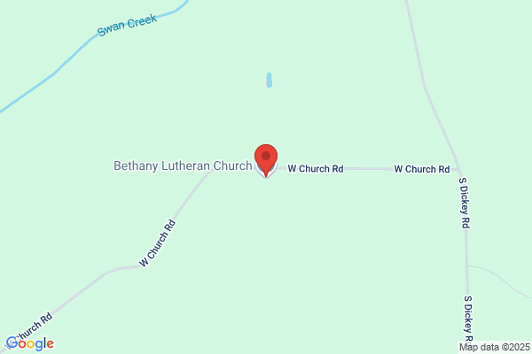 Bethany Lutheran Church