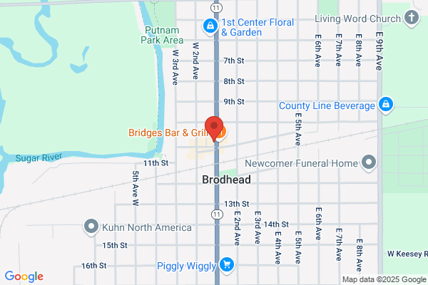Brodhead Chamber of Commerce