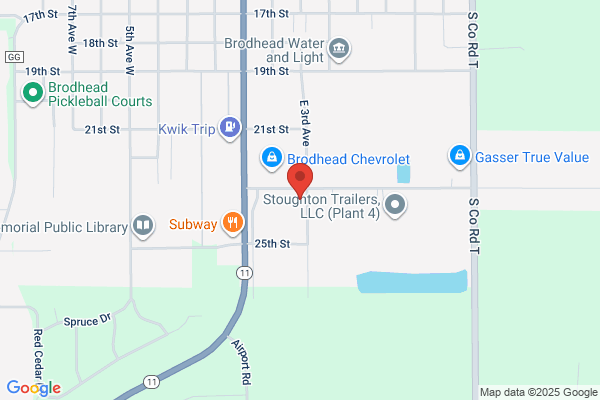 Brodhead Dental Clinic
