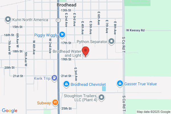 Brodhead Electric Sales & Service