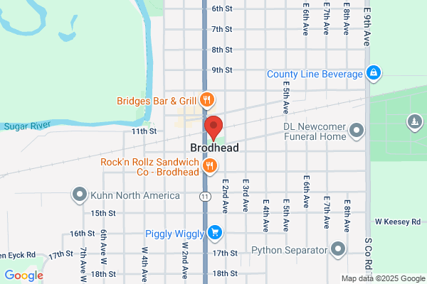Brodhead Historical Society