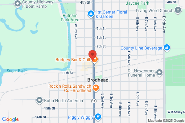 Brodhead Packages Plus