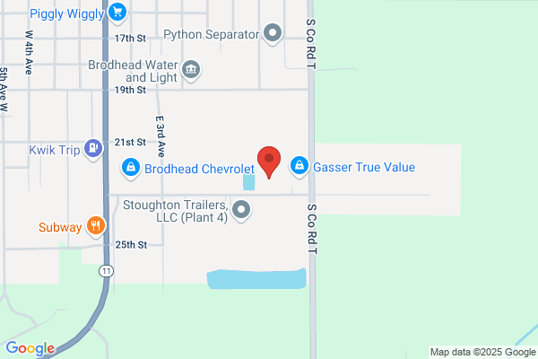 Brodhead Tire Center